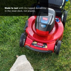 Top 10 🌟 Lawn Mowers Toro 22 In. Recycler 60-Volt Max Lithium-Ion Cordless Battery Walk Behind Push Lawn Mower – Battery/Charger Not Included 👏 -Outdoors Sales unnamed file 813