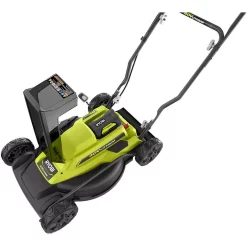 Promo π Lawn Mowers RYOBI 18 In. 40-Volt 2-in-1 Lithium-Ion Cordless Battery Walk Behind Push Mower 4.0 Ah Battery/Charger Included π 21 Promo π Lawn Mowers RYOBI 18 In. 40-Volt 2-in-1 Lithium-Ion Cordless Battery Walk Behind Push Mower 4.0 Ah Battery/Charger Included π -Outdoors Sales unnamed file 825