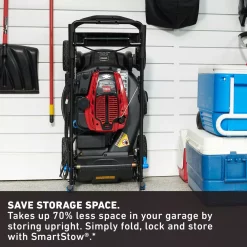 Best Sale 🎉 Lawn Mowers Toro 21 In. Super Recycler Personal Pace SmartStow 190cc Briggs Engine With Electric Start With FLEX Handle ⭐ -Outdoors Sales unnamed file 836