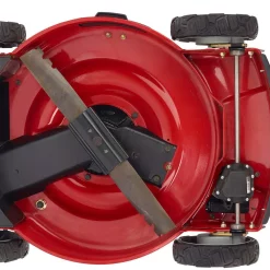 Flash Sale 😉 Lawn Mowers Toro Recycler 22 In. All-Wheel Drive Personal Pace Variable Speed Gas Self Propelled Mower With Briggs And Stratton Engine 💯 -Outdoors Sales unnamed file 847