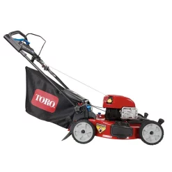 Flash Sale 😉 Lawn Mowers Toro Recycler 22 In. All-Wheel Drive Personal Pace Variable Speed Gas Self Propelled Mower With Briggs And Stratton Engine 💯 -Outdoors Sales unnamed file 857