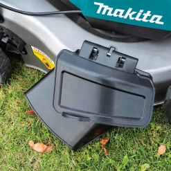 Cheap ⌛ Lawn Mowers Makita 21 In. 18-Volt X2 (36-Volt) LXT Lithium-Ion Cordless Walk Behind Push Lawn Mower Kit With 4 Batteries (5.0 Ah) ⭐ -Outdoors Sales unnamed file 864