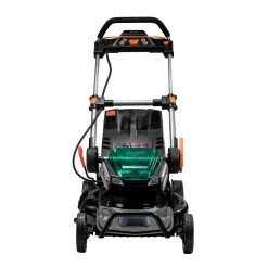 Best reviews of 🔔 Lawn Mowers Scotts 21 In. 62-Volt Lithium-Ion Cordless Battery Walk Behind Push Mower With 5 Ah Battery And Charger Included 🧨 -Outdoors Sales unnamed file 878