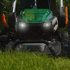 Best reviews of 🔔 Lawn Mowers Scotts 21 In. 62-Volt Lithium-Ion Cordless Battery Walk Behind Push Mower With 5 Ah Battery And Charger Included 🧨 -Outdoors Sales unnamed file 880