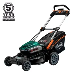 Best reviews of 🔔 Lawn Mowers Scotts 21 In. 62-Volt Lithium-Ion Cordless Battery Walk Behind Push Mower With 5 Ah Battery And Charger Included 🧨 -Outdoors Sales unnamed file 881
