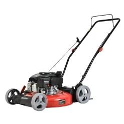 Hot Sale π Lawn Mowers PowerSmart 21 In. 2-in-1 170cc Gas Walk Behind Push Lawn Mower π 8 Hot Sale π Lawn Mowers PowerSmart 21 In. 2-in-1 170cc Gas Walk Behind Push Lawn Mower π -Outdoors Sales unnamed file 900