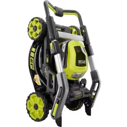 Wholesale ✔️ Lawn Mowers RYOBI 21 In. 40-Volt Brushless Lithium-Ion Cordless SMART TREK Self-Propelled Walk Behind Mower With 6.0Ah Battery And Charger 🎁 -Outdoors Sales unnamed file 925