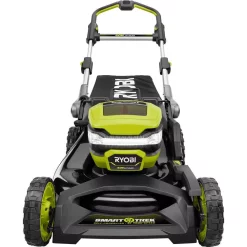 Wholesale ✔️ Lawn Mowers RYOBI 21 In. 40-Volt Brushless Lithium-Ion Cordless SMART TREK Self-Propelled Walk Behind Mower With 6.0Ah Battery And Charger 🎁 -Outdoors Sales unnamed file 926