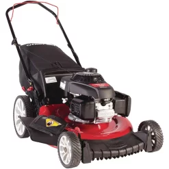 Brand new 😍 Lawn Mowers Troy-Bilt 21 In. 160 Cc Honda Gas Walk Behind Push Mower With High Rear Wheels And 3-in-1 Cutting TriAction Cutting System 🌟 -Outdoors Sales unnamed file 934
