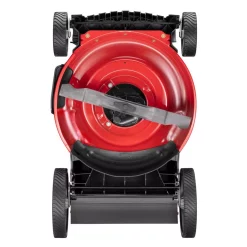 Brand new 😍 Lawn Mowers Troy-Bilt 21 In. 160 Cc Honda Gas Walk Behind Push Mower With High Rear Wheels And 3-in-1 Cutting TriAction Cutting System 🌟 -Outdoors Sales unnamed file 939