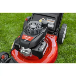 Brand new 😍 Lawn Mowers Troy-Bilt 21 In. 160 Cc Honda Gas Walk Behind Push Mower With High Rear Wheels And 3-in-1 Cutting TriAction Cutting System 🌟 -Outdoors Sales unnamed file 944
