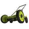 Wholesale ⌛ Lawn Mowers Sun Joe 16 In. Manual Walk Behind Reel Mower (Factory Refurbished) 😍 -Outdoors Sales unnamed file 982