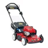 Best deal 🛒 Lawn Mowers Toro Recycler 22 In. Variable Speed Electric Start Self Propelled Gas Walk-Behind Mower With Briggs And Stratton Engine 🧨 -Outdoors Sales unnamed file 996