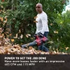Discount 🤩 Leaf Blowers Sun Joe 215 MPH 240 CFM 10 Amp Electric Handheld Leaf Blower, Red 🧨 -Outdoors Sales unnamed file 1