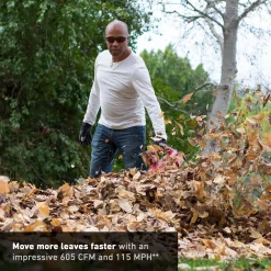 Discount 😍 Leaf Blowers Toro 115 MPH 605 CFM 60-Volt Max Lithium-Ion Brushless Cordless Leaf Blower – 2.5 Ah Battery And Charger Included 🔔 -Outdoors Sales unnamed file 10