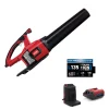 Discount 😍 Leaf Blowers Toro 115 MPH 605 CFM 60-Volt Max Lithium-Ion Brushless Cordless Leaf Blower – 2.5 Ah Battery And Charger Included 🔔 -Outdoors Sales unnamed file