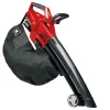 Flash Sale 🔔 Leaf Blowers Einhell PXC 36-Volt Cordless 130-MPH 430-CFM Brushless Leaf Vacuum / Blower, W/ Debris Bag (Tool Only) 🔥
