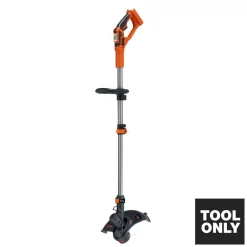 Hot Sale ⭐ Trimmers BLACK+DECKER 13 In. 40V MAX Lithium-Ion Cordless 2-in-1 String Grass Trimmer/Lawn Edger (Tool Only) 😉 -Outdoors Sales unnamed file 1015