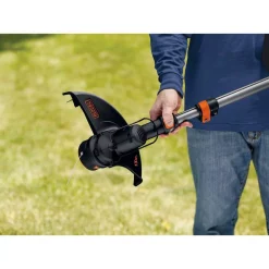 Hot Sale ⭐ Trimmers BLACK+DECKER 13 In. 40V MAX Lithium-Ion Cordless 2-in-1 String Grass Trimmer/Lawn Edger (Tool Only) 😉 -Outdoors Sales unnamed file 1020