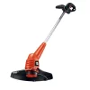 Best Sale 🥰 Trimmers BLACK+DECKER 13 In. 4.4 Amp Corded Electric Straight Shaft Single Line 2-in-1 String Grass Trimmer/Lawn Edger 😉 -Outdoors Sales unnamed file 1022