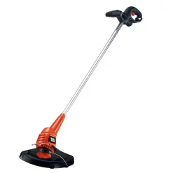 Best Sale 🥰 Trimmers BLACK+DECKER 13 In. 4.4 Amp Corded Electric Straight Shaft Single Line 2-in-1 String Grass Trimmer/Lawn Edger 😉 -Outdoors Sales unnamed file 1028