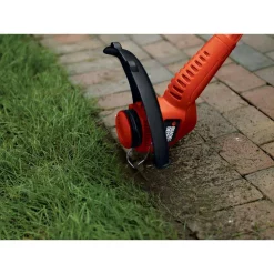 Best Sale 🥰 Trimmers BLACK+DECKER 13 In. 4.4 Amp Corded Electric Straight Shaft Single Line 2-in-1 String Grass Trimmer/Lawn Edger 😉 -Outdoors Sales unnamed file 1029