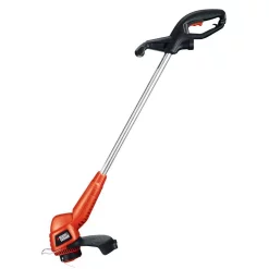 Best Sale 🥰 Trimmers BLACK+DECKER 13 In. 4.4 Amp Corded Electric Straight Shaft Single Line 2-in-1 String Grass Trimmer/Lawn Edger 😉 -Outdoors Sales unnamed file 1030