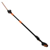 Best Sale 🔔 Trimmers Scotts 20-Volt 22 In. Cordless Pole Hedge Trimmer, 2.0Ah Battery And Fast Charger Included 😍 -Outdoors Sales unnamed file 1033