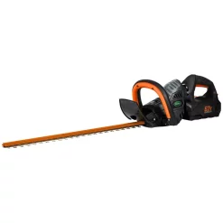 Coupon 💯 Trimmers Scotts 24 In. 62-Volt Lithium-Ion Cordless Hedge Trimmer – 2.5 Ah Battery And Charger Included 🥰 -Outdoors Sales unnamed file 1036