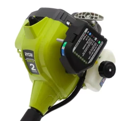 New 🤩 Trimmers RYOBI 25cc 2-Cycle Full Crank Gas Brush Cutter ❤️ -Outdoors Sales unnamed file 1058