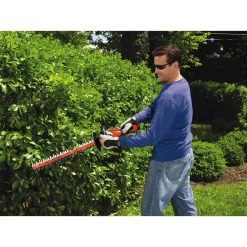 Cheap π Trimmers BLACK+DECKER 24 In. 40V MAX Lithium-Ion Cordless Hedge Trimmer With (1) 1.5Ah Battery And Charger Included β¨ 15 Cheap π Trimmers BLACK+DECKER 24 In. 40V MAX Lithium-Ion Cordless Hedge Trimmer With (1) 1.5Ah Battery And Charger Included β¨ -Outdoors Sales unnamed file 1066
