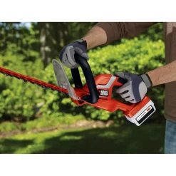 Cheap π Trimmers BLACK+DECKER 24 In. 40V MAX Lithium-Ion Cordless Hedge Trimmer With (1) 1.5Ah Battery And Charger Included β¨ 17 Cheap π Trimmers BLACK+DECKER 24 In. 40V MAX Lithium-Ion Cordless Hedge Trimmer With (1) 1.5Ah Battery And Charger Included β¨ -Outdoors Sales unnamed file 1068