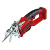 New 💯 Trimmers Einhell PXC 18-Volt Cordless 6 In. 2,800-RPM Tree Pruning Saw, 3.5 In. Cutting Diameter (Tool Only) 🔥 -Outdoors Sales unnamed file 1069