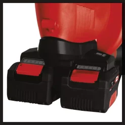 Flash Sale 🔔 Leaf Blowers Einhell PXC 36-Volt Cordless 130-MPH 430-CFM Brushless Leaf Vacuum / Blower, W/ Debris Bag (Tool Only) 🔥 -Outdoors Sales unnamed file 107