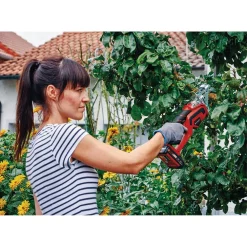 New 💯 Trimmers Einhell PXC 18-Volt Cordless 6 In. 2,800-RPM Tree Pruning Saw, 3.5 In. Cutting Diameter (Tool Only) 🔥 -Outdoors Sales unnamed file 1076