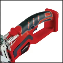 New 💯 Trimmers Einhell PXC 18-Volt Cordless 6 In. 2,800-RPM Tree Pruning Saw, 3.5 In. Cutting Diameter (Tool Only) 🔥 -Outdoors Sales unnamed file 1079