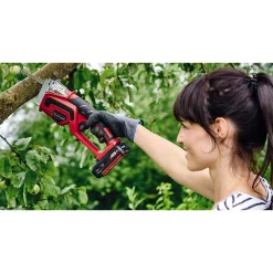 New 💯 Trimmers Einhell PXC 18-Volt Cordless 6 In. 2,800-RPM Tree Pruning Saw, 3.5 In. Cutting Diameter (Tool Only) 🔥 -Outdoors Sales unnamed file 1080