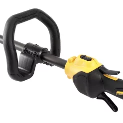 Deals 🧨 Trimmers DEWALT 15 In. 60V MAX Lithium-Ion Cordless FLEXVOLT Brushless String Grass Trimmer (Tool Only) 🛒 -Outdoors Sales unnamed file 1090