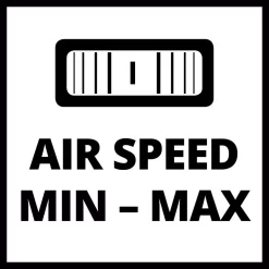 Flash Sale 🔔 Leaf Blowers Einhell PXC 36-Volt Cordless 130-MPH 430-CFM Brushless Leaf Vacuum / Blower, W/ Debris Bag (Tool Only) 🔥 -Outdoors Sales unnamed file 111