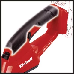 Best Sale 💯 Trimmers Einhell PXC 18-Volt Cordless Handheld 2-in-1 3.9 In. Grass Shear, 7.9 In. Hedge Trimmer Kit (w/ 3.0-Ah Battery + Fast Charger) ✨ -Outdoors Sales unnamed file 1143