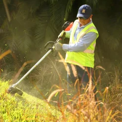 Cheapest 🎉 Trimmers ECHO 25.4 Cc Gas 2-Stroke Cycle Straight Shaft Trimmer 👏 -Outdoors Sales unnamed file 1153