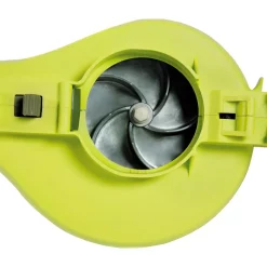 Hot Sale 🔔 Leaf Blowers Sun Joe 250 MPH 440 CFM 14 Amp Electric Handheld Blower/Vacuum/Mulcher In Green 🤩 -Outdoors Sales unnamed file 118