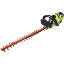 Deals ❤️ Trimmers RYOBI ONE+ Lithium+ 22 In. 18-Volt Lithium-Ion Cordless Hedge Trimmer – 1.5 Ah Battery And Charger Included 👏 -Outdoors Sales unnamed file 1202