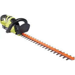 Deals ❤️ Trimmers RYOBI ONE+ Lithium+ 22 In. 18-Volt Lithium-Ion Cordless Hedge Trimmer – 1.5 Ah Battery And Charger Included 👏 -Outdoors Sales unnamed file 1203