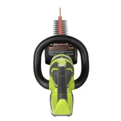 Deals ❤️ Trimmers RYOBI ONE+ Lithium+ 22 In. 18-Volt Lithium-Ion Cordless Hedge Trimmer – 1.5 Ah Battery And Charger Included 👏 -Outdoors Sales unnamed file 1206