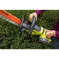 Deals ❤️ Trimmers RYOBI ONE+ Lithium+ 22 In. 18-Volt Lithium-Ion Cordless Hedge Trimmer – 1.5 Ah Battery And Charger Included 👏 -Outdoors Sales unnamed file 1208