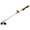 Best Pirce 👏 Trimmers DEWALT 20V Cordless Brushless String Trimmer (Tool Only) 😉 -Outdoors Sales unnamed file 1211