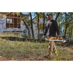 Best Pirce 👏 Trimmers DEWALT 20V Cordless Brushless String Trimmer (Tool Only) 😉 -Outdoors Sales unnamed file 1218