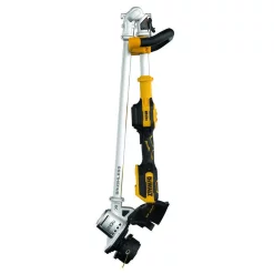 Best Pirce 👏 Trimmers DEWALT 20V Cordless Brushless String Trimmer (Tool Only) 😉 -Outdoors Sales unnamed file 1219
