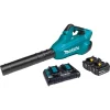Best reviews of 🛒 Leaf Blowers Makita 120 MPH 473 CFM 18-Volt X2 (36-Volt) LXT Lithium-Ion Brushless Cordless Blower Kit With 2 Batteries 5.0Ah And Charger ✔️ -Outdoors Sales unnamed file 122